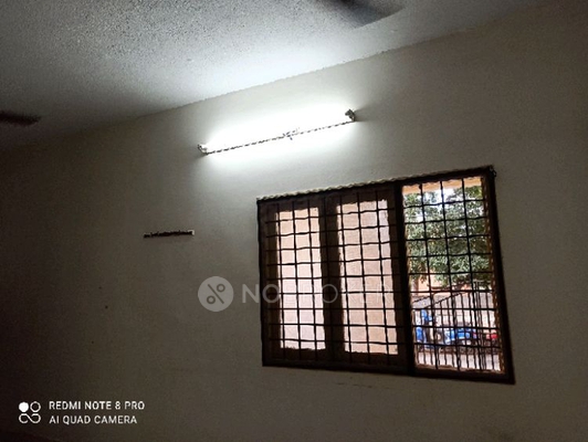 1 BHK Flat In Kg Villa for Rent  In Pallikaranai Oil Mill