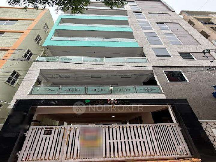 PG for Boys in Kukatpally