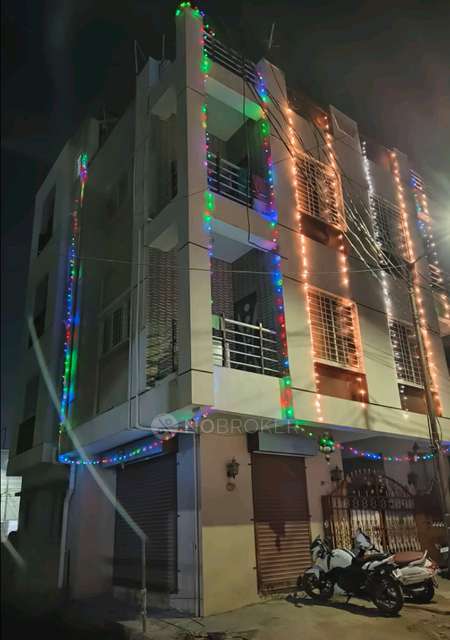 1 BHK House for Rent  In Kalwad Wasti