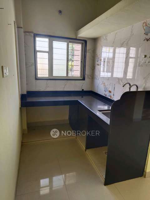 1 BHK House for Rent  In Kalwad Wasti