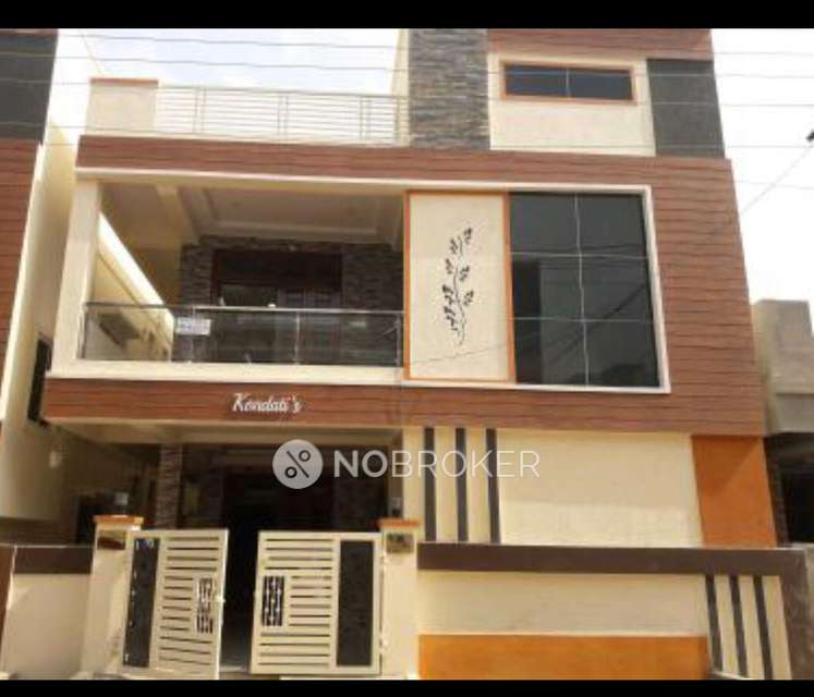 2 BHK House for Rent  In Bandam Kommu
