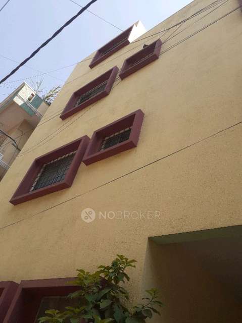 1 BHK House for Rent  In Hsr Layout