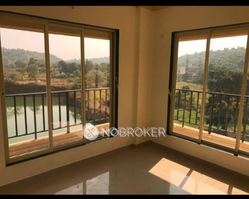 2 BHK Flat In Om Krishna Heights For Sale  In Badlapur