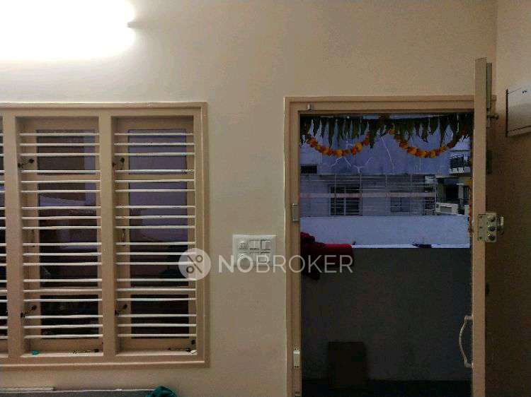 1 BHK House for Rent  In Doddakallasandra