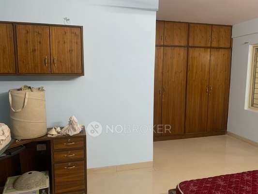 3 BHK Flat In Ms Palazzo  for Rent  In Jakkuru