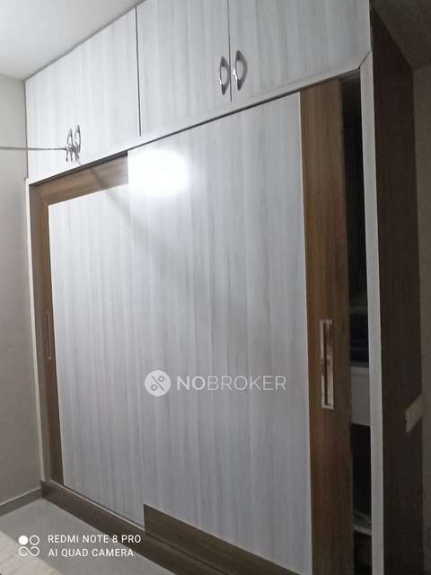 2 BHK Flat In Dreams Nandini for Rent In Manjri