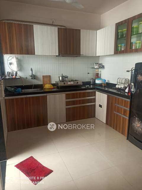 2 BHK Flat In Dreams Nandini for Rent In Manjri