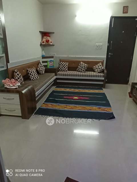 2 BHK Flat In Dreams Nandini for Rent In Manjri