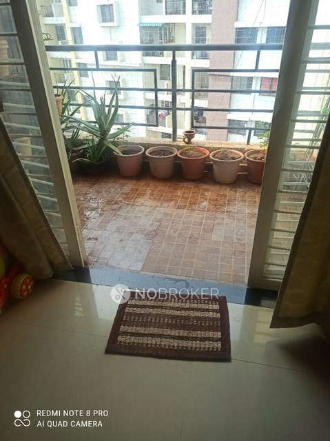 2 BHK Flat In Dreams Nandini for Rent In Manjri