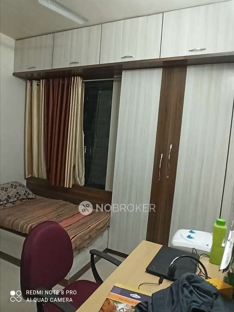 2 BHK Flat In Dreams Nandini for Rent In Manjri