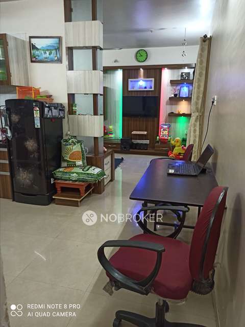 2 BHK Flat In Dreams Nandini for Rent In Manjri