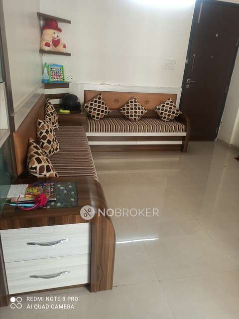 2 BHK Flat In Dreams Nandini for Rent In Manjri