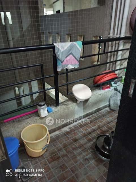 2 BHK Flat In Dreams Nandini for Rent In Manjri