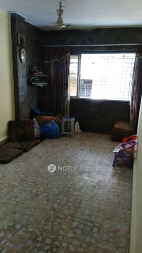 1 BHK Flat In Omkar Society For Sale  In Thane West