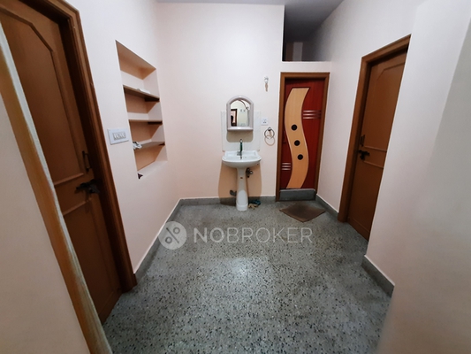 2 BHK Flat In Sb for Rent  In Doddanekkundi