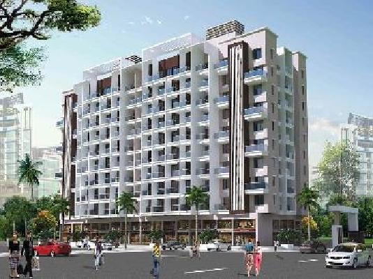 1 BHK Flat In Vitthal Landmark For Sale  In Moshi