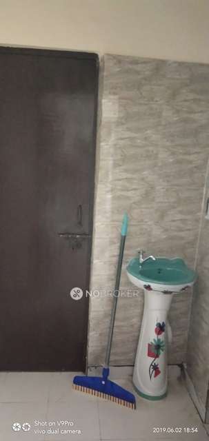 1 BHK Flat In Apartment for Rent  In Siddharth Vihar, Pratap Vihar