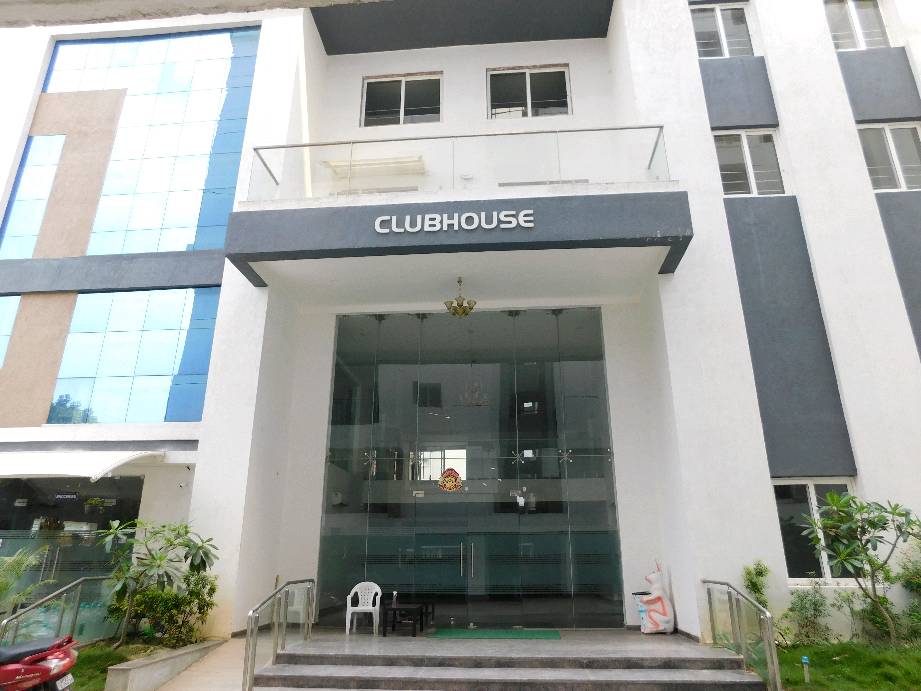 Greenmark Galaxy Apartments