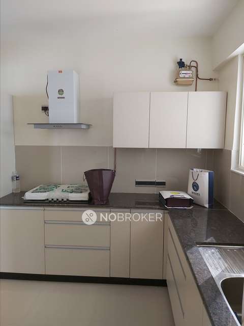 2 BHK Flat In Nyati Esteban for Rent  In Undri