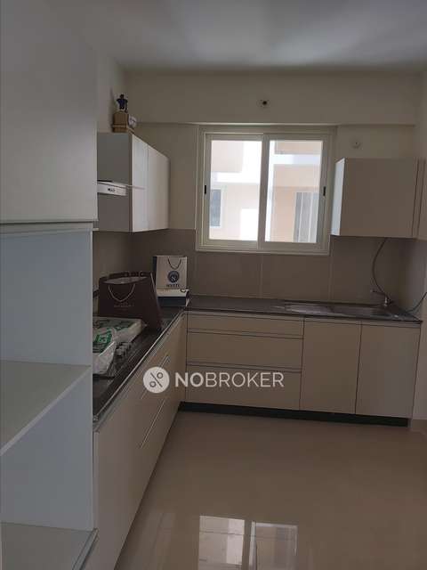 2 BHK Flat In Nyati Esteban for Rent  In Undri