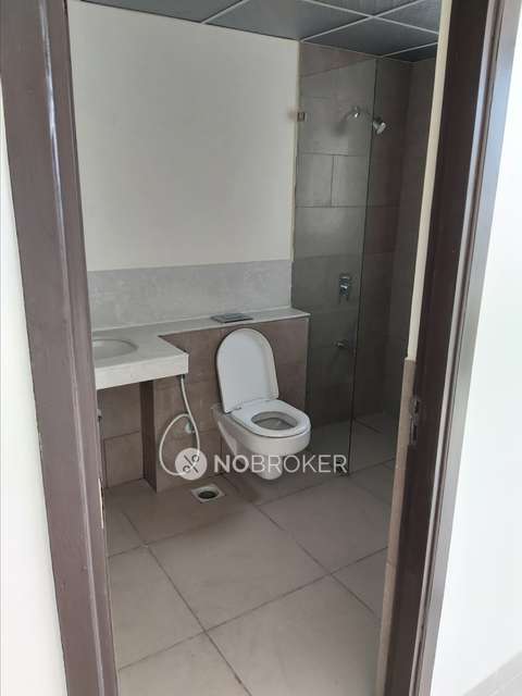 2 BHK Flat In Nyati Esteban for Rent  In Undri