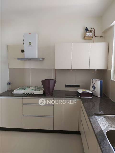 2 BHK Flat In Nyati Esteban for Rent  In Undri