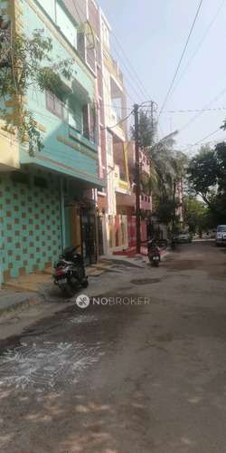 3 BHK Flat For Sale  In Saidabad
