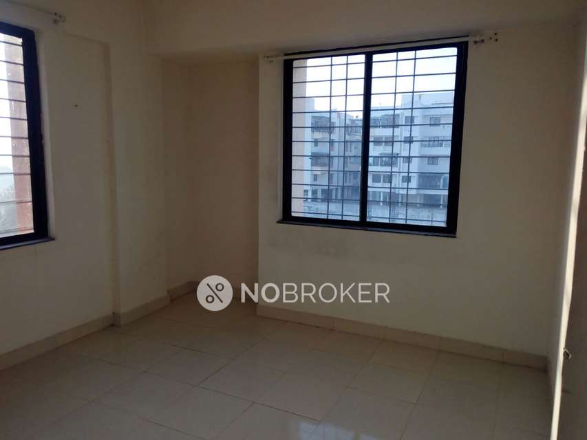 2 BHK Flat In R10 Swapnanagari, Chakan for Rent  In Chakan