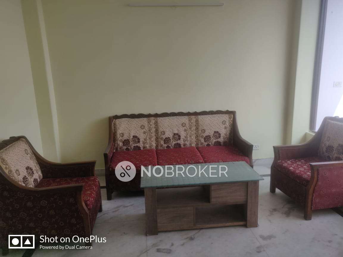 Standalone Building Safdarjung Enclave Rent WITHOUT BROKERAGE