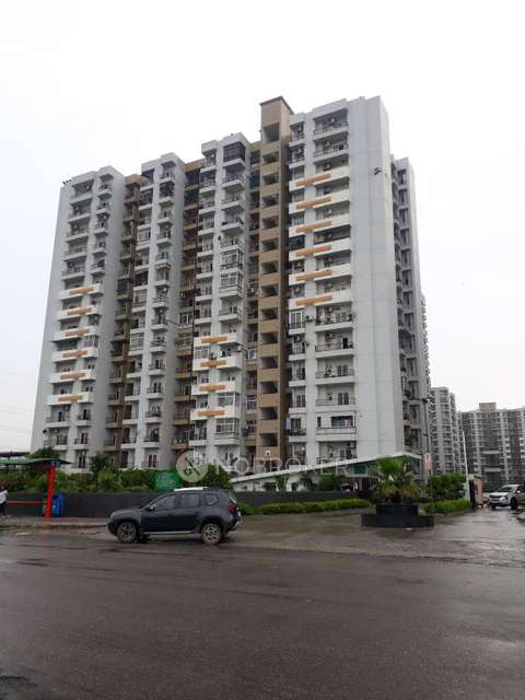 3 BHK Flat In Homes 121 for Rent  In Sector 121