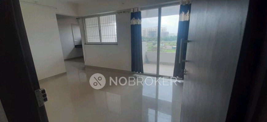 1 BHK Flat In Ace Aurum for Rent  In Ravet