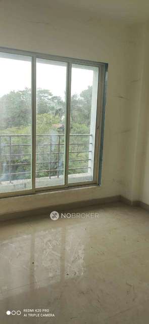 1 BHK Flat In Nisarga Park For Sale  In Vangani