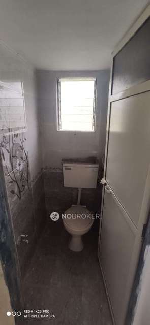 1 BHK Flat In Nisarga Park For Sale  In Vangani