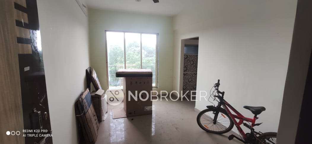 1 BHK Flat In Nisarga Park For Sale  In Vangani