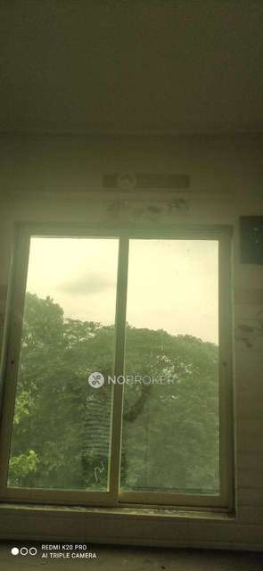 1 BHK Flat In Nisarga Park For Sale  In Vangani