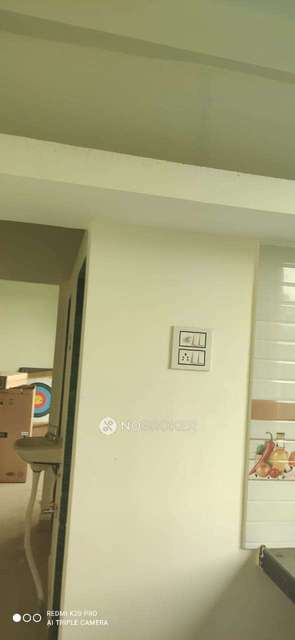 1 BHK Flat In Nisarga Park For Sale  In Vangani