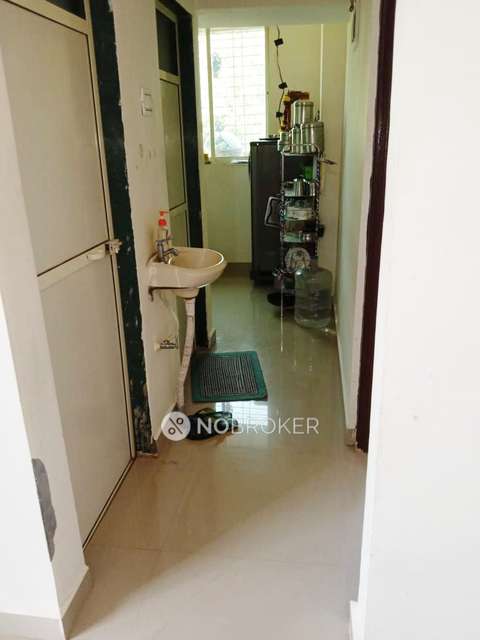 1 BHK Flat In Nisarga Park For Sale  In Vangani