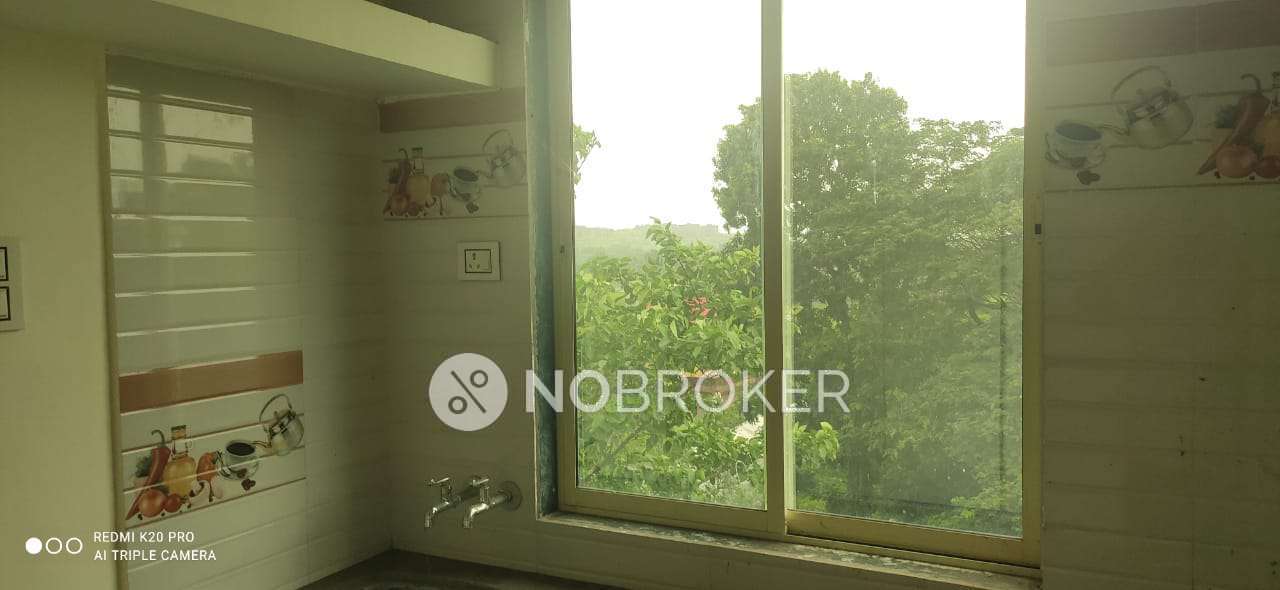 1 BHK Flat In Nisarga Park For Sale  In Vangani