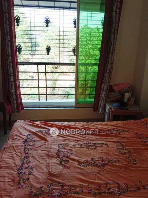 1 BHK Flat In Nisarga Park For Sale  In Vangani