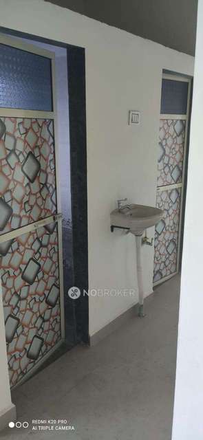 1 BHK Flat In Nisarga Park For Sale  In Vangani