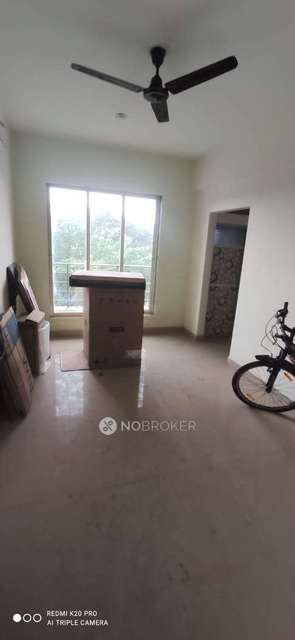 1 BHK Flat In Nisarga Park For Sale  In Vangani