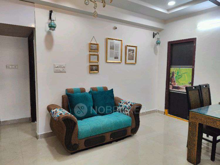3 BHK Flat In Sanvi Sri Abode For Sale  In Bachupally
