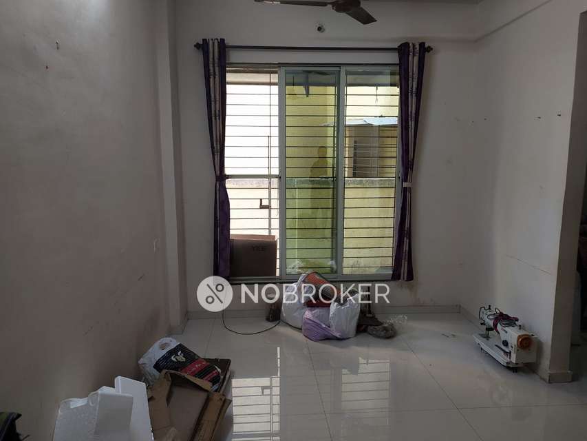 1 RK Flat In Panvel Paradise  for Rent  In Akurli