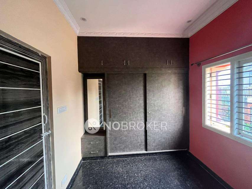 1 BHK House for Rent  In Doddabidarakallu