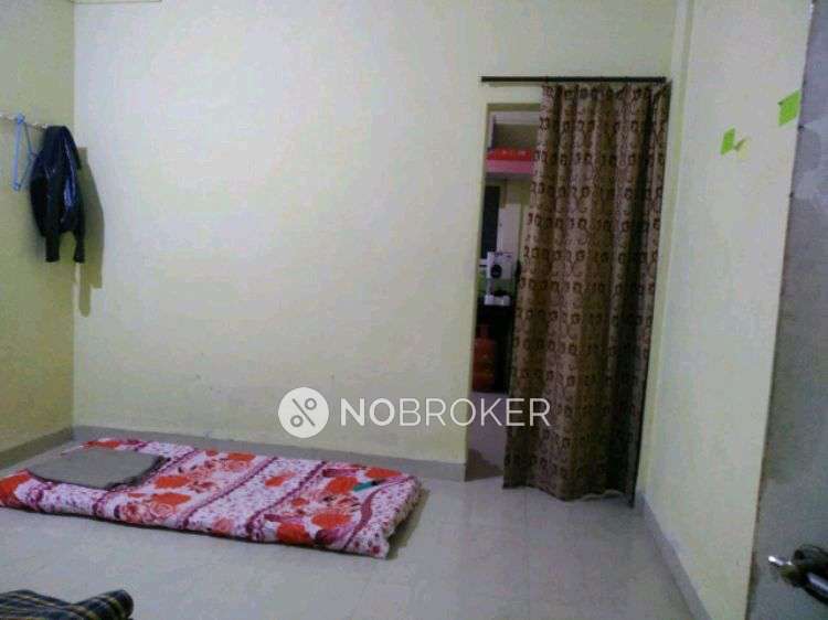 1 RK Flat In Thite Nagar for Rent  In Kharadi