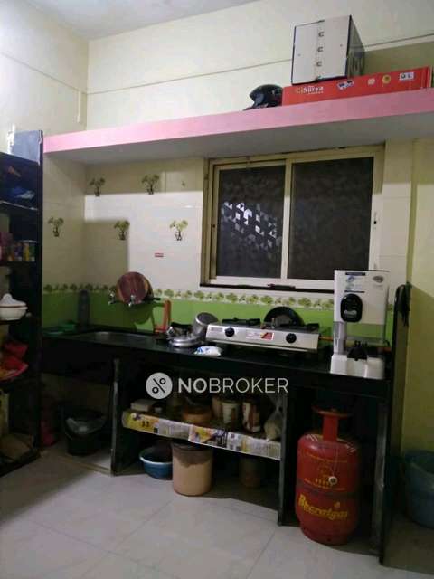 1 RK Flat In Thite Nagar for Rent  In Kharadi