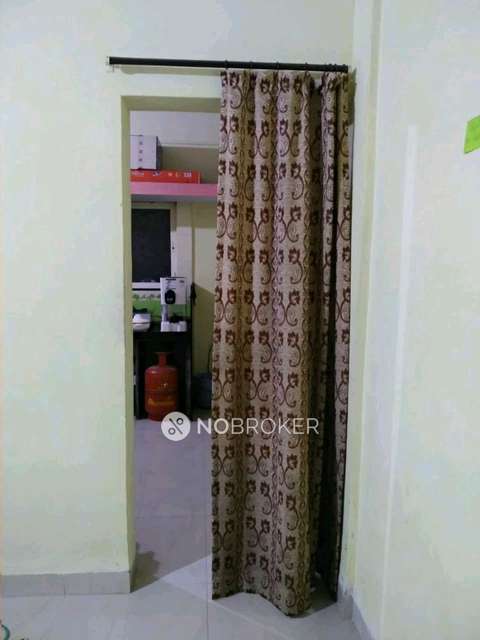 1 RK Flat In Thite Nagar for Rent  In Kharadi