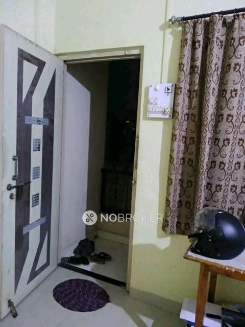 1 RK Flat In Thite Nagar for Rent  In Kharadi