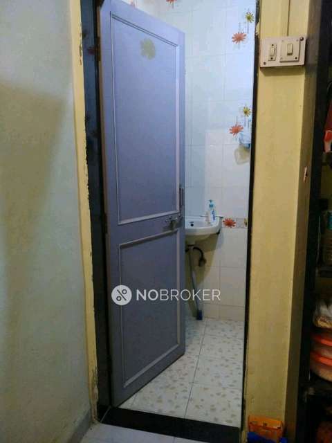 1 RK Flat In Thite Nagar for Rent  In Kharadi