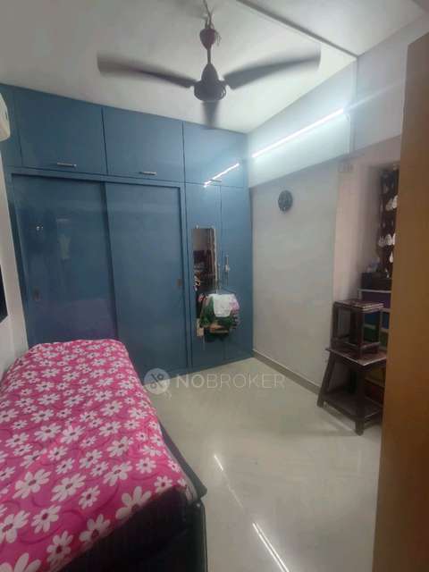 1 BHK Flat In Kishor Villa For Sale  In Prabhadevi